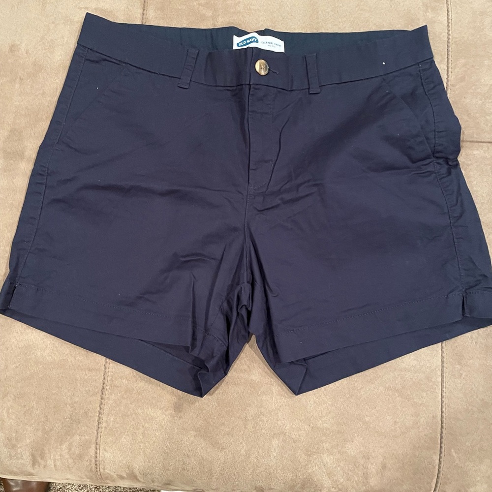 Old Navy Women’s Bermuda Shorts